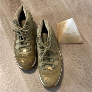 Jordan 11’s